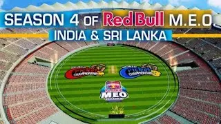Wcc3 new teaser | Red bull tournament start in India and srilanka