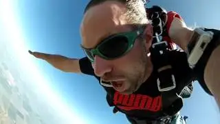 Skydive South Sask - David Klatt