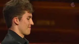 Prokofiev &ndash; Sonata No. 6, Op. 82  (Valentin Malinin)