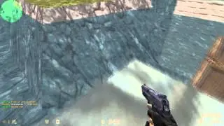 Hitlooser - kzse_bhopblock (00:13.04 WR) [2012-09-22]