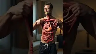 What Happens When PARASITES Take Over Your Gut and Lungs