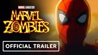 Marvel Zombies, r&eacute;alis&eacute; par Danielle Costa et Carrie Wassenaar avec Iman Vellan, Dominique Thorne