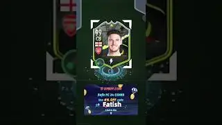 Final Squad For FIFA 23 🔥