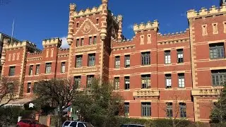The Mansion Melbourne, Melbourne, Australia
