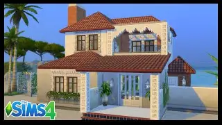 Baia Dell'Amore - Rebuilding Tartosa - Build-u-ary
