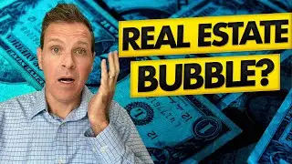 Housing Market Crash 2020? What EVERYONE Needs to Know (2008 vs. Now)