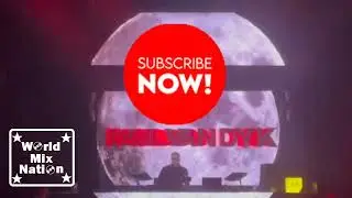 Paul van Dyk @ Events Melkweg Amsterdam, 2022 | Evolution World Tour @ ADE @ Melkweg 2022