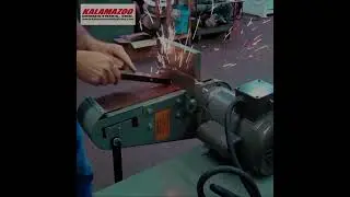 Kalamazoo: Precision Tools, Powerful Performance #machine #tools #sharpening