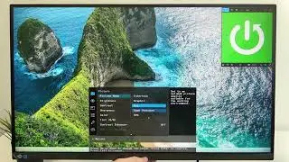 SAMSUNG ViewFinity S7 &ndash; Bildmodus &auml;ndern leicht gemacht