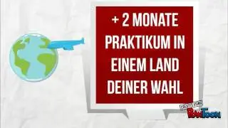 Ausbildung zu Fremdsprachenassistenten