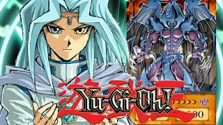 DARTZ CONOCE EL VERDADERO PODER DE  RAVIEL SEÑOR DE FANTASMAS Yu-Gi-Oh Power of Chaos