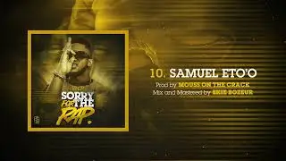 TENOR - SAMUEL ETO'O (AUDIO)