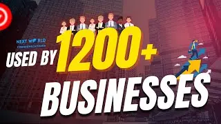 Next World Communications: Business Growth Solutions (2025 Overview)