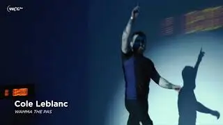 BB2023 11 - Santarsieri vs Leblanc
