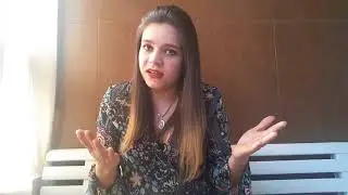 Ana Vilela - Trem Bala (Cover J&eacute;ssica Ribeiro)