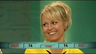 Time Out 2008 - Blandat | TV4