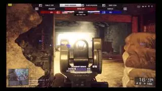 BF4 Hacker Confirmed  Using Spectator Mode to Record