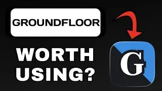 Обзор приложения Groundfloor &mdash; стоит ли его скачивать? (с пояснениями)