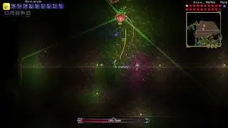TERRARIA ПЛАНТЕРА ЗА СТРЕЛКА