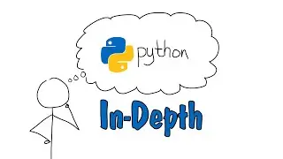 Python In-Depth: The Interpreter