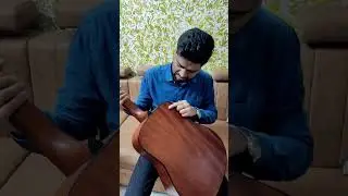 open box Guitar from Bajaao.com | Cort ad810 open box Guitar | open box Guitar kisko Lena chaiye