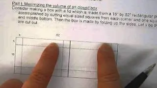 Optimization project hints, part 1.avi