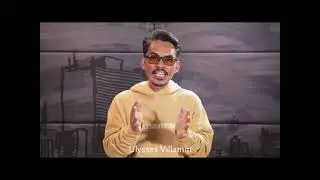Ulysses Villamin vs Daniel Razon and KNP's Parinigan