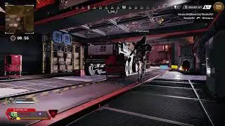 #ApexLegends - Point Blank Kraber Sniper No Scope (Xbox One)