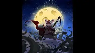 Bless Online Castra Good Fun! Assassin PVP 2019 03 29 17 00