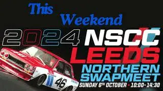 Slot Car News- UK slot car news