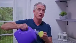 USolve, Plastic Free Laundry Detergent