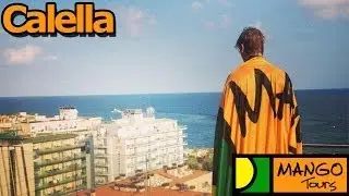 CALELLA // MANGO Tours