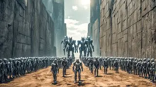 In the Future, Humanity Will Divide into Elite Cyborgs and Regular Humans