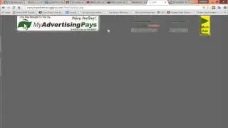 How to Click 10 Ads a Day