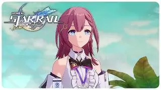 ASTA in ASTROPOLIS - Honkai Star Rail 4.5