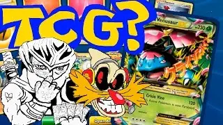 PTCGO Pack Opening #1 - GUESS WHO? (FEAT. NINJADEATHSTRIKE!!)