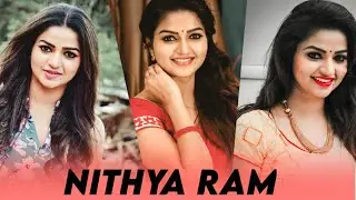 Nandini serial actress nithya ram whatsapp status tamil/nithya ram cute whatsapp status