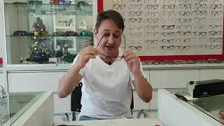 Armação Oakley Metalink OX8153 Esportivo Lançamento