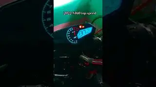 N160 dyno top speed #n160 top speed #tsumanvlogs