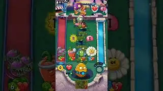 Event Showcase PvZ heroes I Daily Challenge I Day 3 22 September 2022