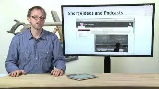 LearningLab Toolbox: Category: Short Videos and Podcasts