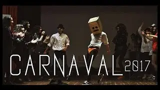 Carnaval 2017 | IES Puig Castellar (Versión Corta)