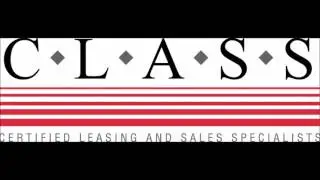 CLASS Leasing Specialist Phone Shop | March 2016