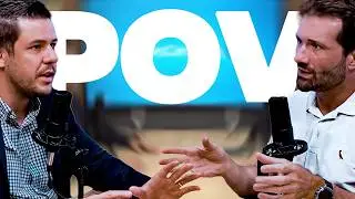 POV - PODCAST BOA CONSULTA + REUNI&Atilde;O COM MENTOR HENRIQUE MARINHO
