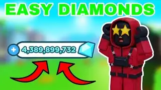 💎 Best Method to Make Diamonds FAST in Pet Simulator X Enhanced! ⚡🚀