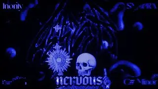 NERVOUS - 1nonly x SXMPRA TYPE BEAT