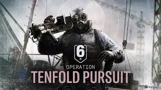 R6 SIEGE X: Ranked com os guys!