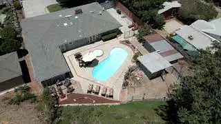 Shadow Hills Home Sold by The Begley Team | 10210 Wheatland Ave