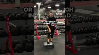 Best exercise for quad activation after knee surgery