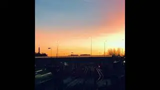 Sunset(Fantasy Trap beat) - Creamy West